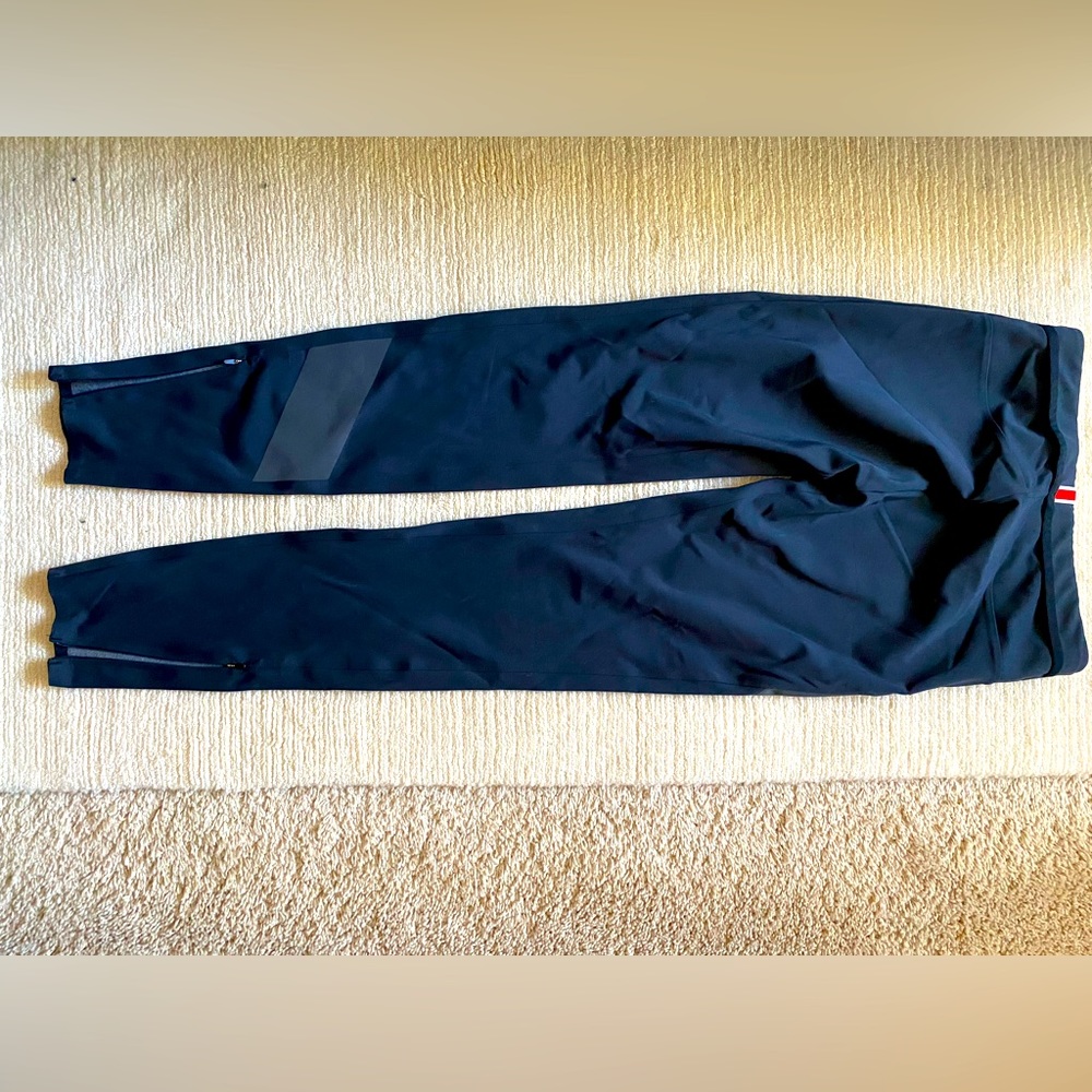 NDO Tights, lined